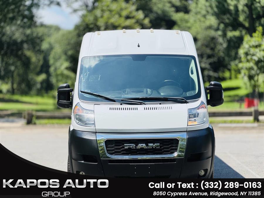 ram promaster window van 2019 3C6URVUG0KE513486 image ram promaster window van 2019 3C6URVUG0KE513486 image